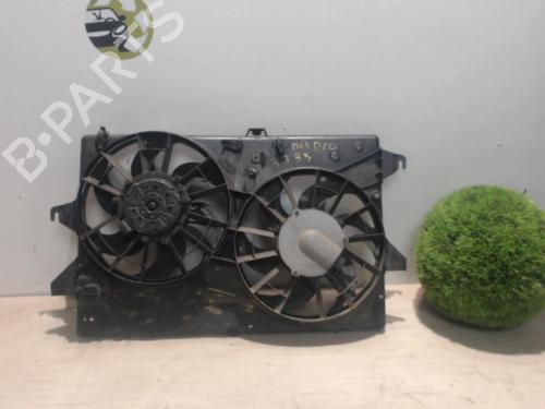 Used Heater blower motor FORD MONDEO II Turnier (BNP) 1.8 TD (90 hp) 25390967