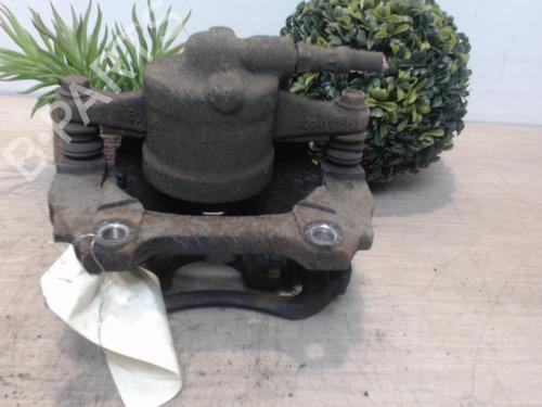 Right front brake caliper OPEL CORSA D (S07) 1.2 (L08, L68) | BP25409611M104