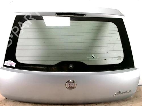 Bagklap CC/Kombi-Coupé FIAT GRANDE PUNTO (199_) 1.3 D Multijet (75 hp) 30666476