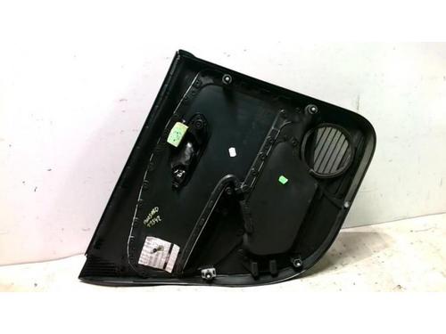 Rear right panel VW POLO V (6R1, 6C1) 1.6 TDI | BP25423316C61 