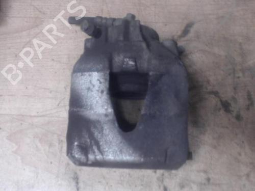 Right front brake caliper SEAT IBIZA IV ST (6J8, 6P8) 1.2 TSI | BP29392452M104 