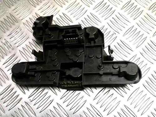 Licence plate light RENAULT MEGANE I (BA0/1_) 1.9 D Eco (BA0A, BA0U, BA0R) | BP25748471I40