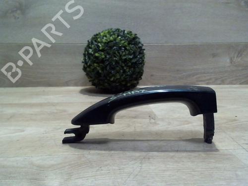 Used Front right exterior door handle FORD S-MAX (WA6) 2.5 ST (220 hp) 25412457