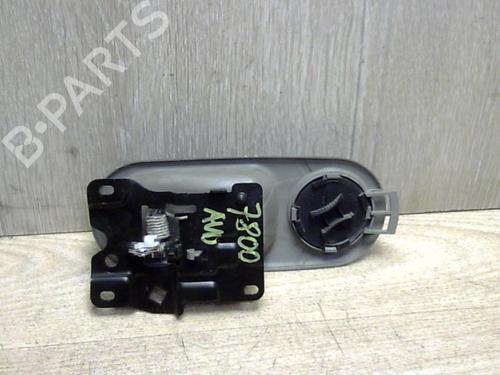 Used Front right interior door handle ROVER 200 II Hatchback (RF) 214 Si (103 hp) 25410271