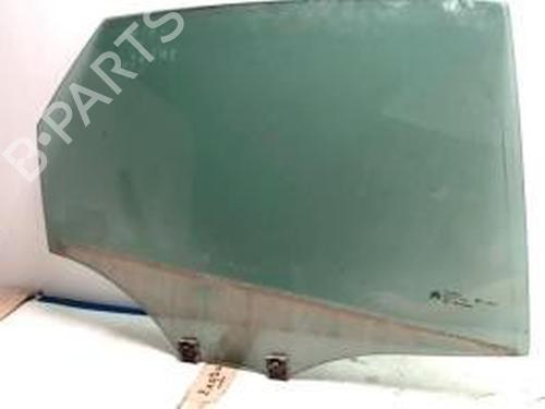 Used Rear right door window CITROËN C4 II (NC_) 1.6 HDi 90 (92 hp) 26678096