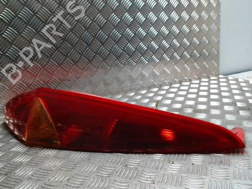 Used Left taillight Left taillight RENAULT SCÉNIC II (JM0/1_) 1.5 dCi (JM1E, JM16) (106 hp) 36113268 36113268