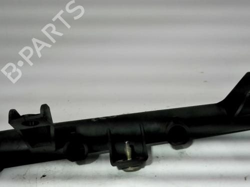 Used Injection rail PEUGEOT 206 Hatchback (2A/C) 1.6 i (89 hp) 26667695