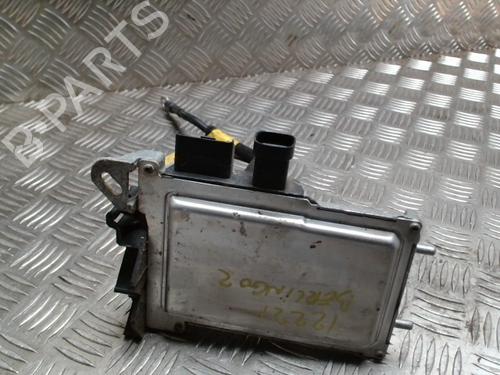 Control unit CITROËN BERLINGO Box Body/MPV (B9) 1.6 BlueHDi 100 | BP36280370M11 - Image 3
