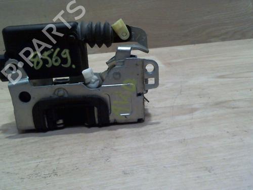 Used Electronic module DACIA SANDERO 1.2 16V (75 hp) 25402493