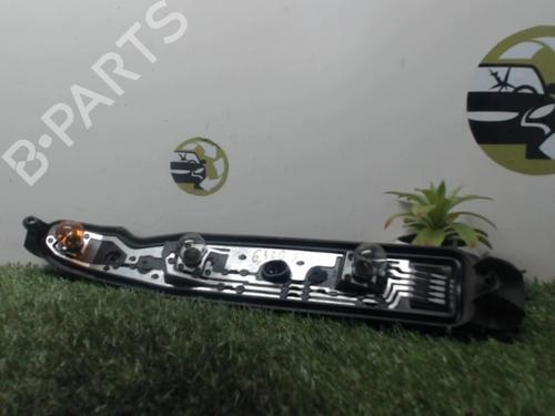 Used Licence plate light OPEL CORSA C (X01) 1.7 DTI (F08, F68) (75 hp) 25397158