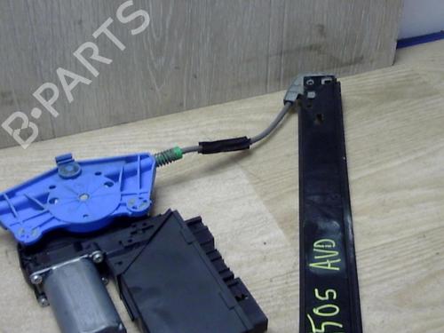 Front right window mechanism AUDI A4 B7 Avant (8ED) 2.0 TDI 16V | BP31219765C23