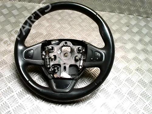 Volante Volante RENAULT CAPTUR I (J5_, H5_) 0.9 TCe 90 (90 hp) 33735973 33735973