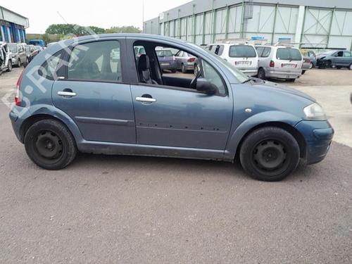 Køler CITROËN C3 I (FC_, FN_) 1.4 HDi | BP26218098M31