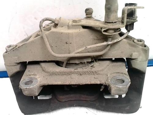 Right front brake caliper AUDI A4 B7 Avant (8ED) 3.0 TDI quattro | BP28609245M104