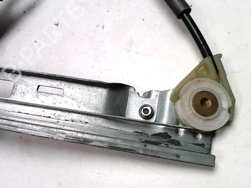 Used Front right window mechanism Front right window mechanism 25416345 25416345