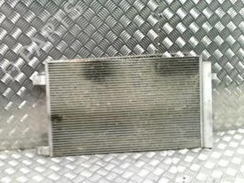 Used AC radiator RENAULT MEGANE IV Grandtour (K9A/M/N_) 1.5 Blue dCi 115 (K9A6) (116 hp) 25906383