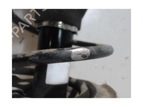 Right front shock absorber CITROËN C1 (PM_, PN_) 1.0 | BP25413543M17 