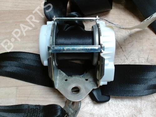 Rear left seatbelt AUDI A3 (8P1) 2.0 TDI 16V | BP29388780I29 