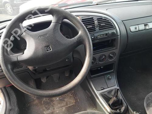 Electronic sensor CITROËN XSARA (N1) 2.0 HDi 90 | BP25923872M84 