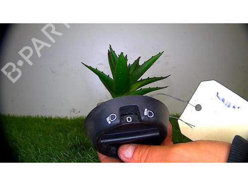 Headlight adjuster motor RENAULT KANGOO (KC0/1_) 1.5 dCi | BP25384453E19 