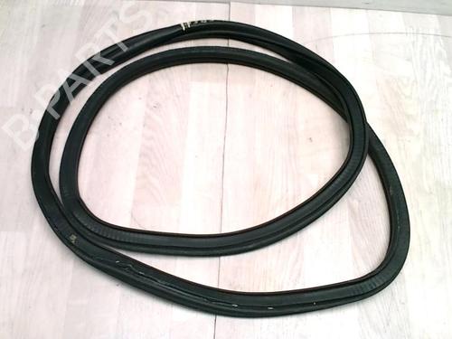 Used Rubber door seal AUDI A6 C6 (4F2) 2.0 TDI (140 hp) 31222119