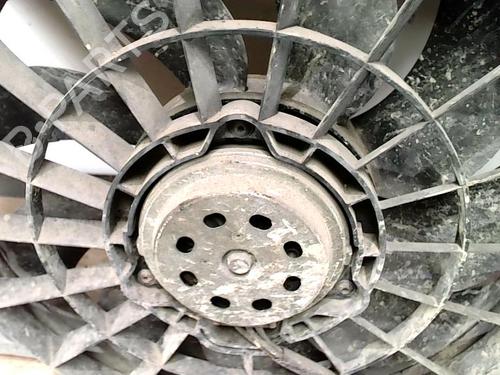 Heater blower motor MINI MINI (R56) Cooper | BP25419384M62 