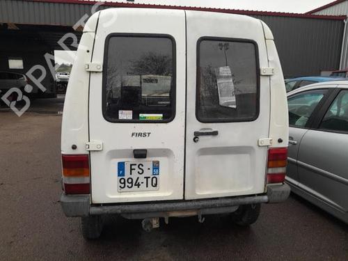 Pipe CITROËN C15 Box Body/MPV (VD_) 1.9 D | BP27622423M125 