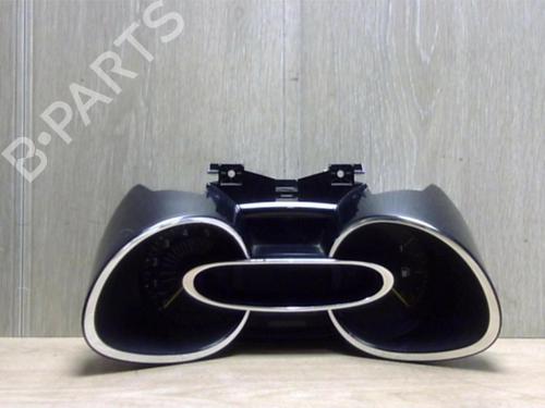 Kombinert Instrument RENAULT CLIO IV Grandtour (KH_) 1.5 dCi 75 (75 hp) 25401717