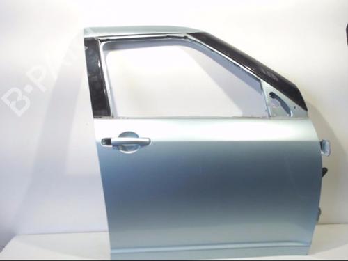 Used Right front door SUZUKI SWIFT III (MZ, EZ) 1.3 DDiS (RS413D) (69 hp) 31219541