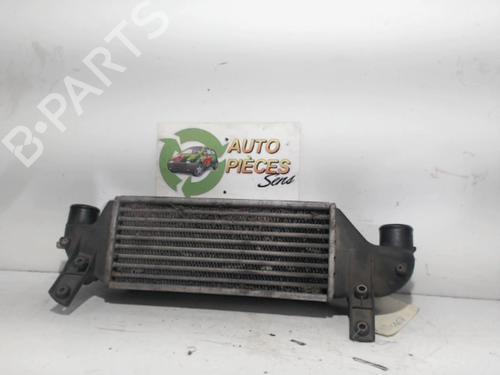 Used Intercooler FORD FOCUS I (DAW, DBW) 1.8 Turbo DI / TDDi (90 hp) 31219500