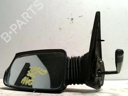 Used Left mirror Left mirror PEUGEOT 205 II (20A/C) 1.8 Diesel (60 hp) 25425388 25425388