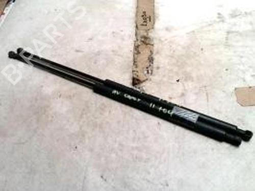 Used Hood lift support KIA SORENTO I (JC) 2.5 CRDi 4WD (140 hp) 26676650