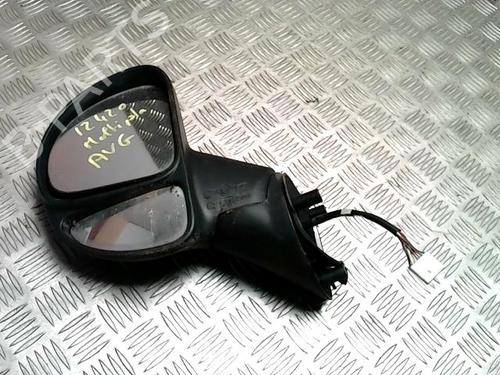 Used Left mirror Left mirror 37235592 37235592