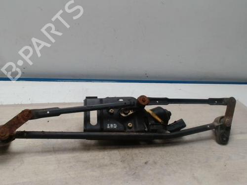 Front wiper motor HYUNDAI ELANTRA III Saloon (XD) 2.0 CRDi 981102D100