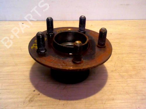Venstre hjullejehus spindel CHRYSLER PT CRUISER (PT_) 2.2 CRD (121 hp) 25391128