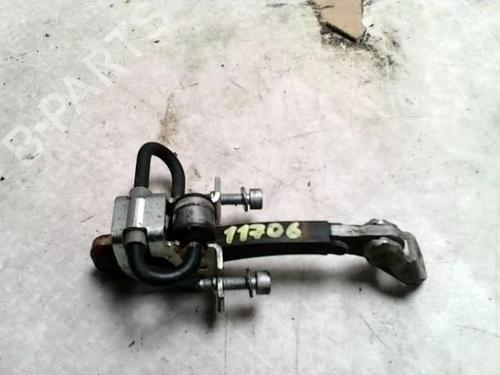 Hinge/Door check strap FIAT GRANDE PUNTO (199_) 1.3 D Multijet (199.AXD11, 199.AXD1A, 199.AXD1B,... | BP26679288C146 