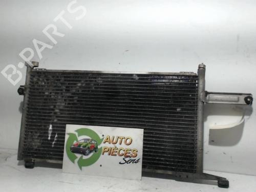 Used AC radiator NISSAN MICRA II (K11) 1.0 i 16V (K11) (54 hp) 25399688