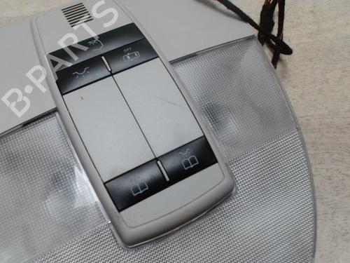 Used Interior roof light MERCEDES-BENZ B-CLASS Sports Tourer (W245) B 180 CDI (245.207) (109 hp) 28122449