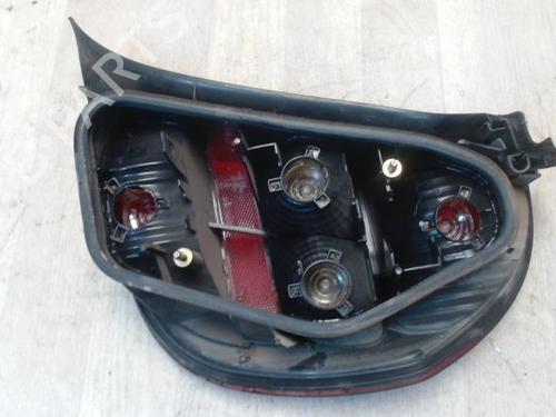 Left taillight CITROËN C5 I (DC_) 2.2 HDi (DC4HXB, DC4HXE) | BP27670467C34