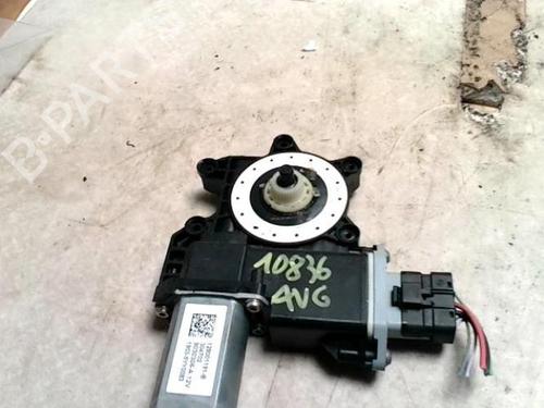 Left front window motor RENAULT KANGOO Express (FW0/1_) 1.5 dCi 85 (FW0K, FW0L, FW0B) | BP26677018E21 