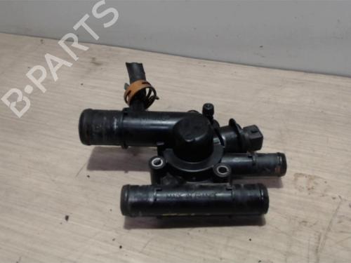 Używane Obudowa termostatu RENAULT SCÉNIC I MPV (JA0/1_, FA0_) 1.9 dCi (JA05, JA1F) (102 hp) 25387612