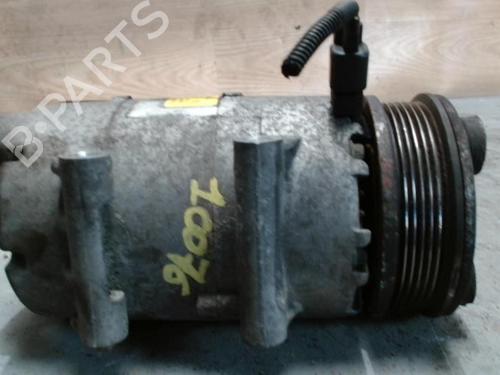 AC compressor TOYOTA COROLLA Verso (ZER_, ZZE12_, R1_) 1.6 (ZNR10_, ZNR10R) | BP29380852M34 