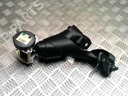 Cinto de segurança traseiro direito OPEL ZAFIRA / ZAFIRA FAMILY B (A05) 1.9 CDTI (M75) (120 hp) 31228054