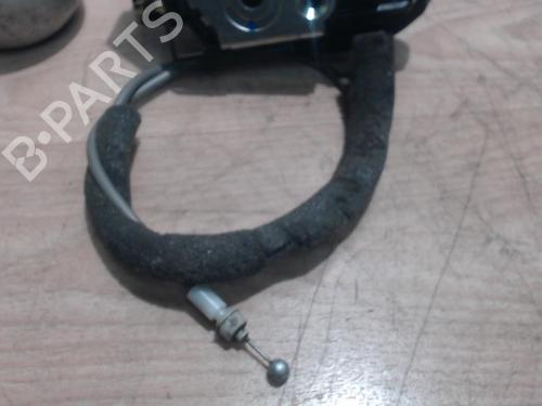 Rear left lock NISSAN NOTE (E11, NE11) 1.5 dCi | BP25385504C100