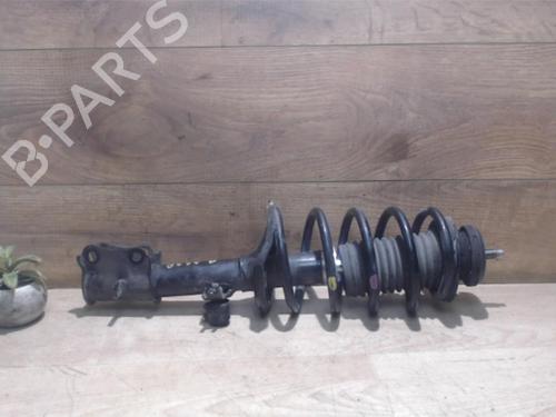 Used Right front shock absorber PEUGEOT 206 Hatchback (2A/C) 1.1 i (60 hp) 25384723
