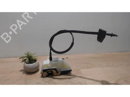 Used Front right lock CITROËN C2 (JM_) 1.4 (73 hp) 25412633