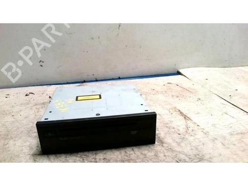 Radio CITROËN C15 Box Body/MPV (VD_) 1.0 | BP25423966E6 