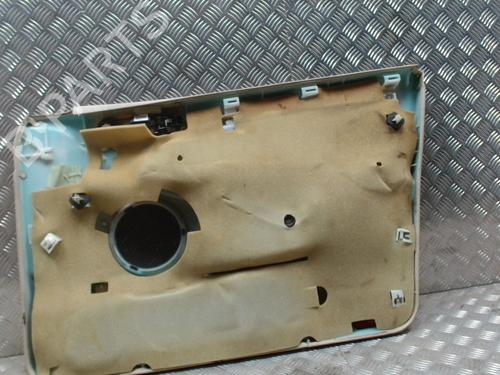 Front left panel JAGUAR X-TYPE I (X400) 2.2 D | BP39403998C58 - Image 4