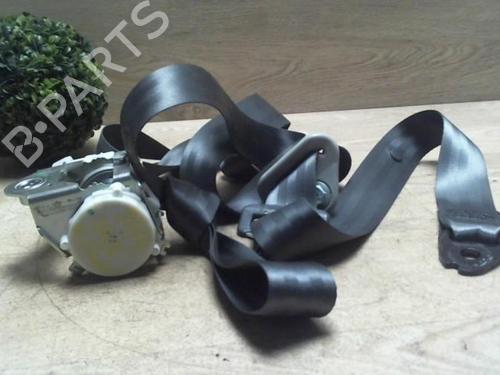 Rear left seatbelt RENAULT MODUS / GRAND MODUS (F/JP0_) 1.2 (JP0S) | BP29393525I29 
