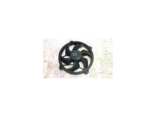 Used Heater blower motor PEUGEOT 406 (8B) 2.0 HDI 90 (90 hp) 25430693